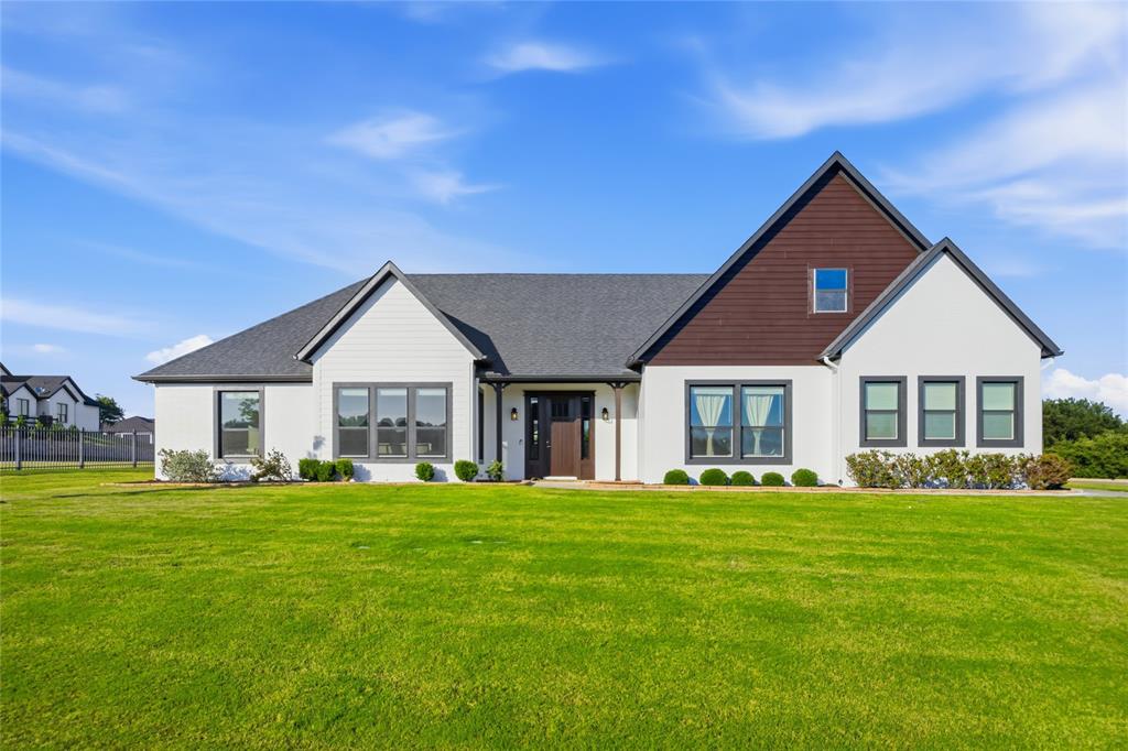 Bella Flora - Residential