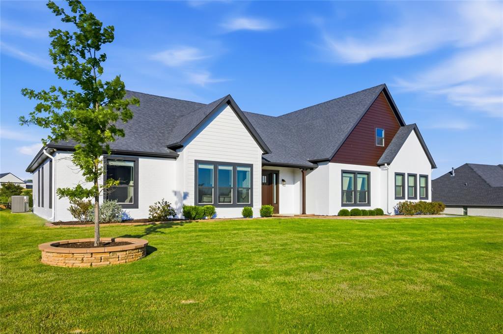 Bella Flora - Residential