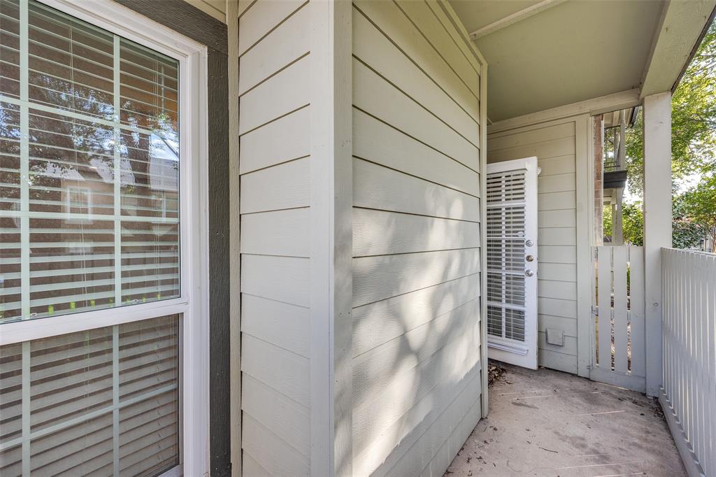 Woodhaven Condo - Residential