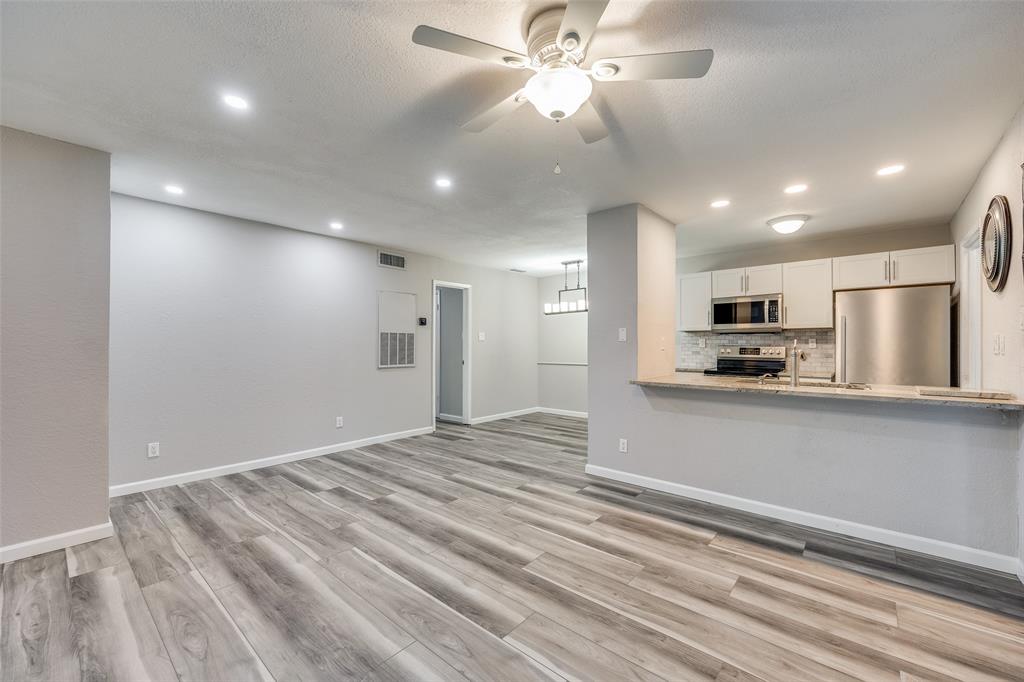 Woodhaven Condo - Residential