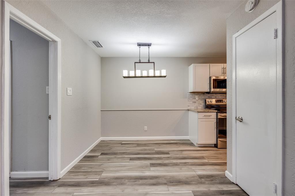 Woodhaven Condo - Residential