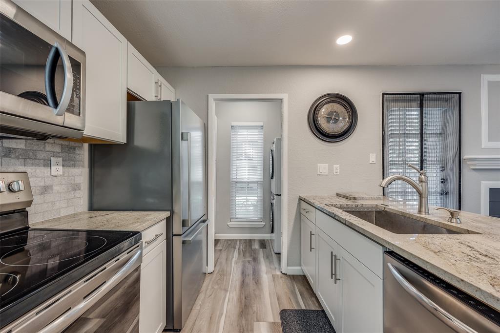 Woodhaven Condo - Residential