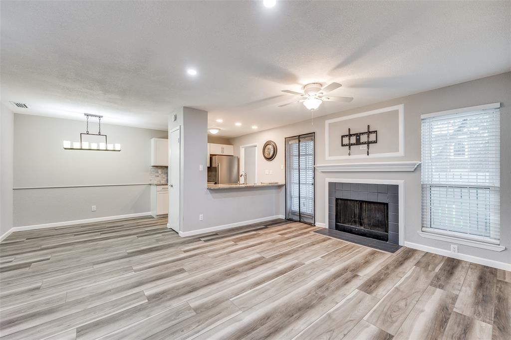 Woodhaven Condo - Residential