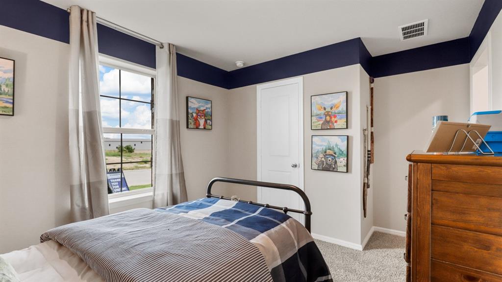 Lonestar at Liberty Trails - Residential