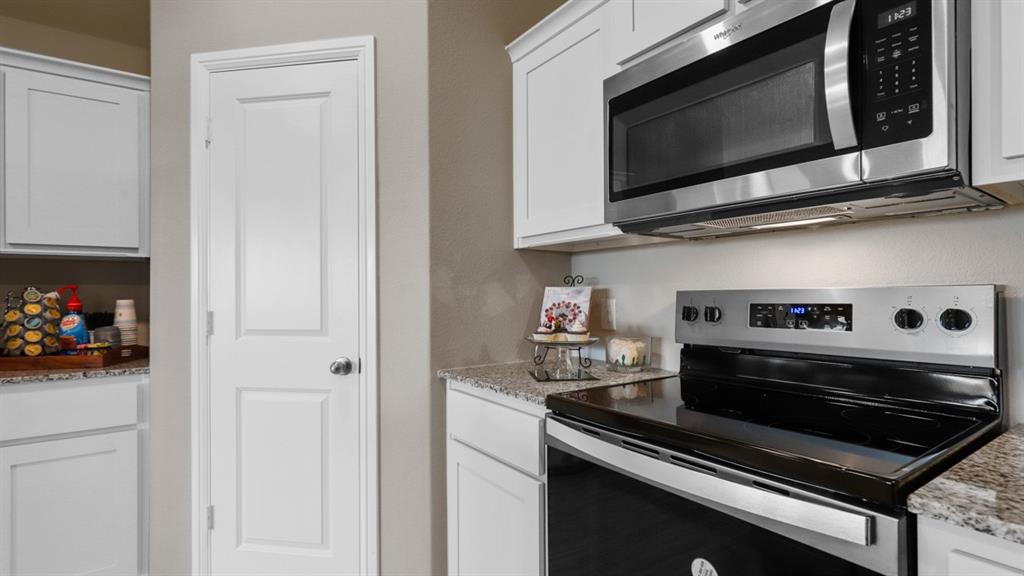 Lonestar at Liberty Trails - Residential