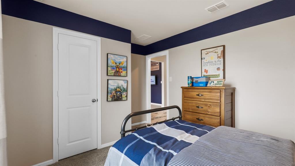 Lonestar at Liberty Trails - Residential