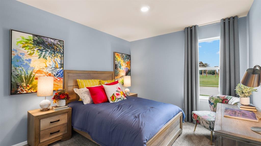 Lonestar at Liberty Trails - Residential