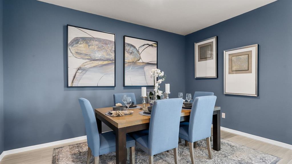 Lonestar at Liberty Trails - Residential
