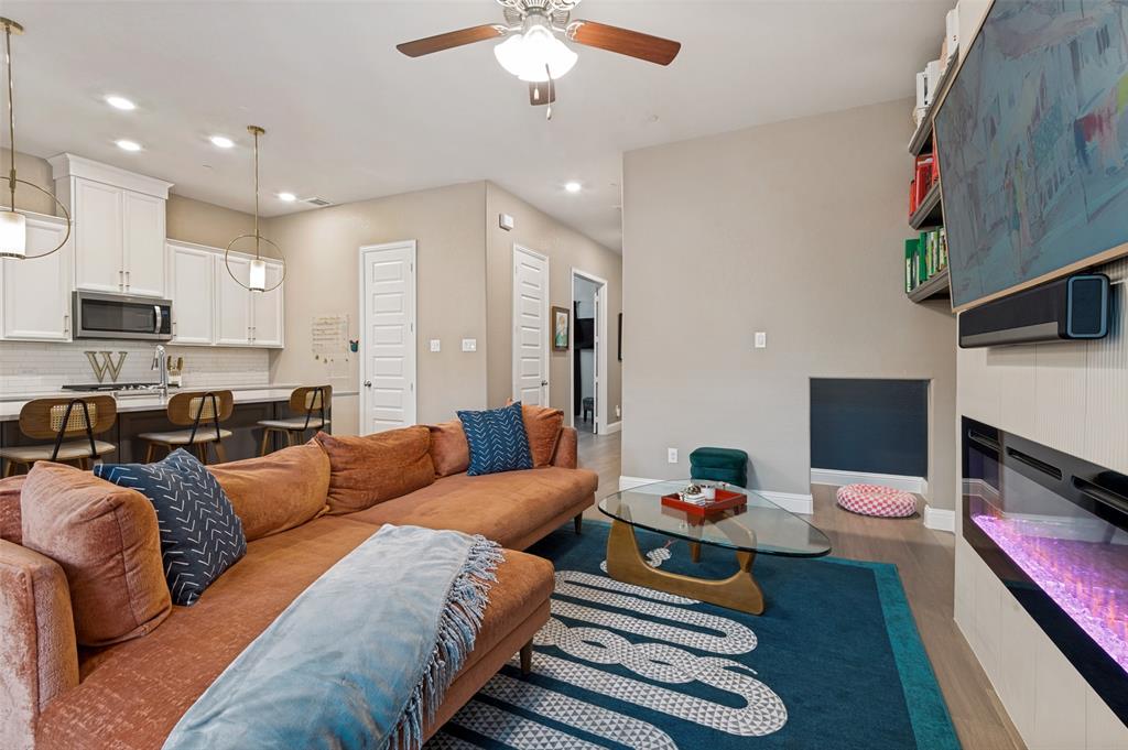 Hometown Canal District Ph 6 - Residential