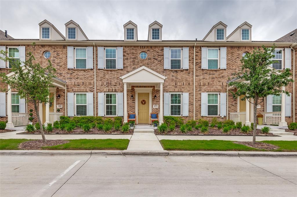 Hometown Canal District Ph 6 - Residential