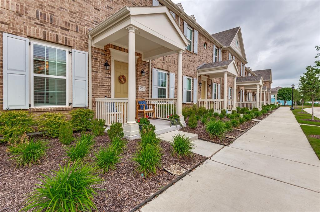 Hometown Canal District Ph 6 - Residential