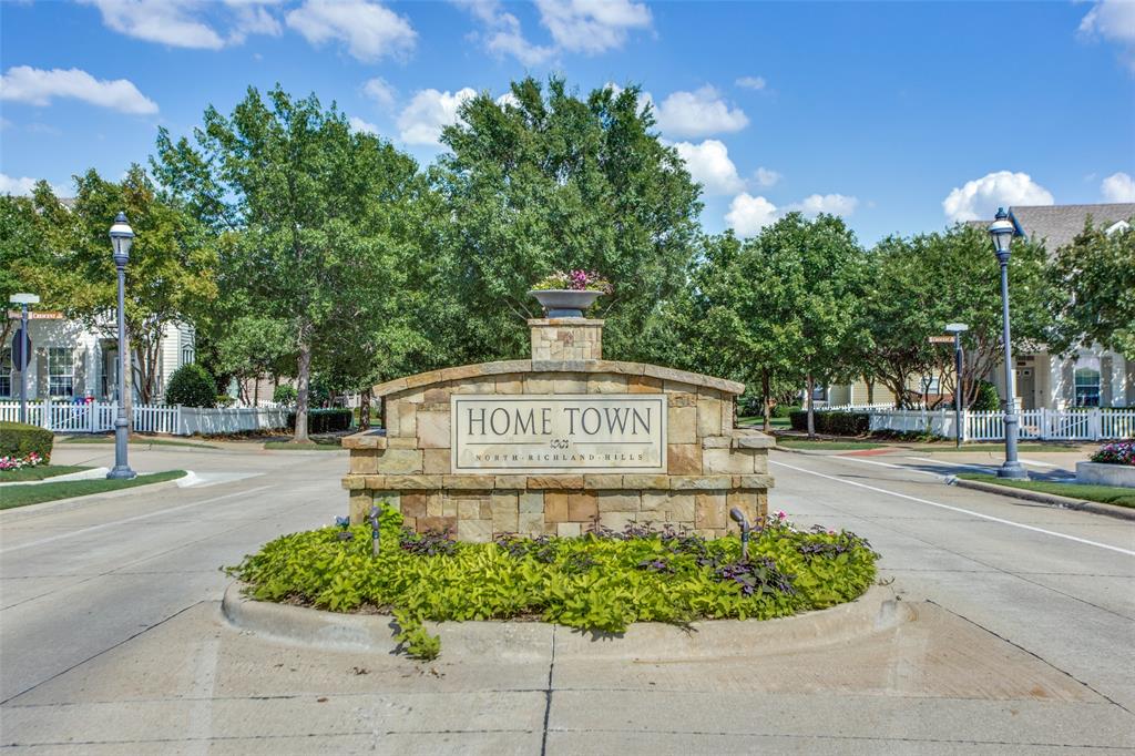 Hometown Canal District Ph 6 - Residential