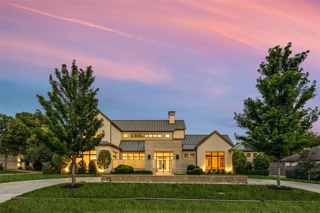 Bluffview Estates - Residential