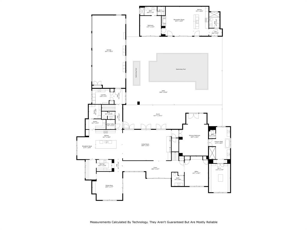 Bluffview Estates - Residential