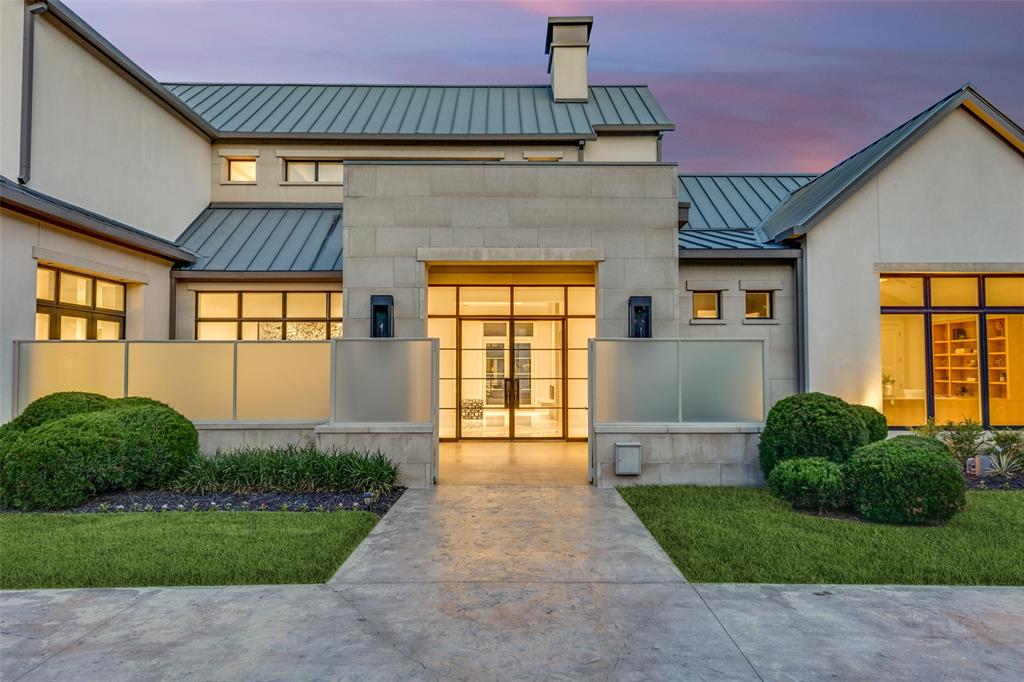 Bluffview Estates - Residential