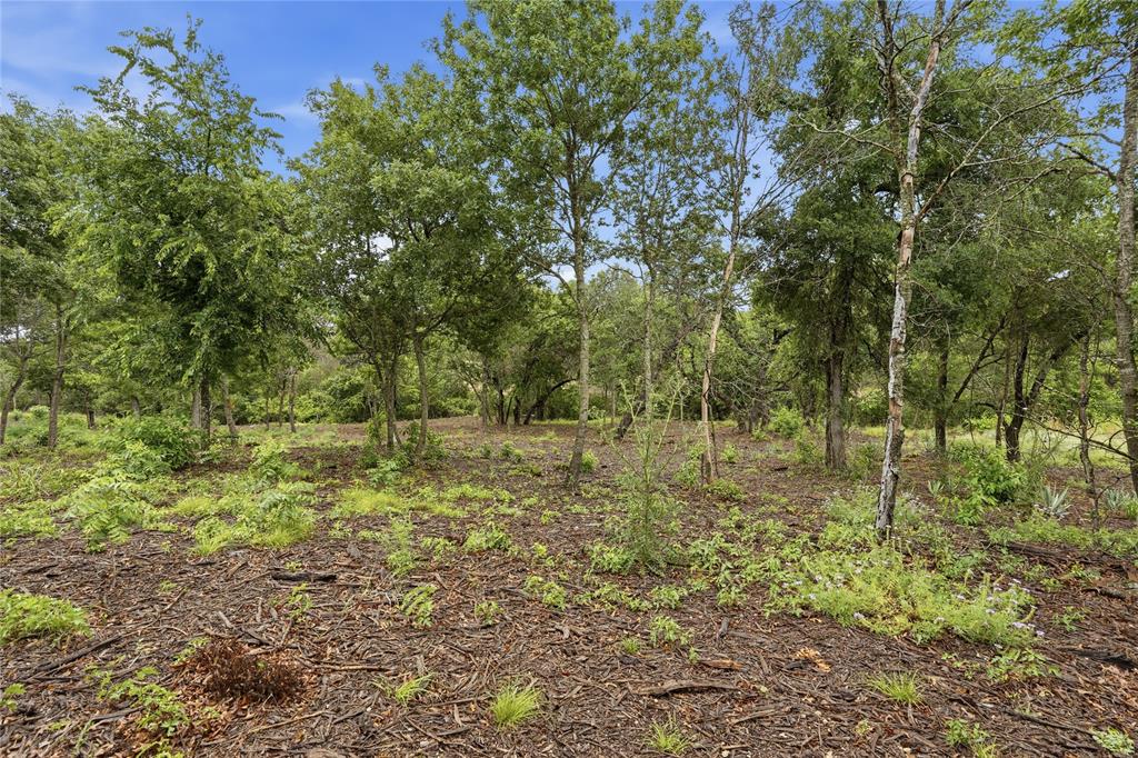 Aledo Country Estates - Land