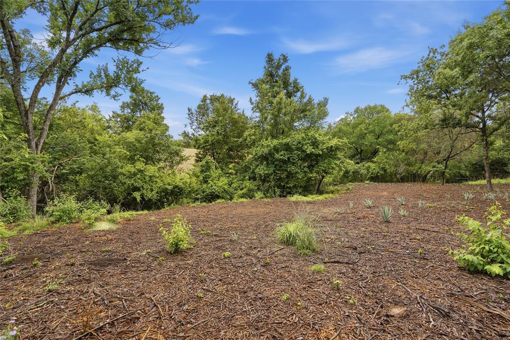 Aledo Country Estates - Land