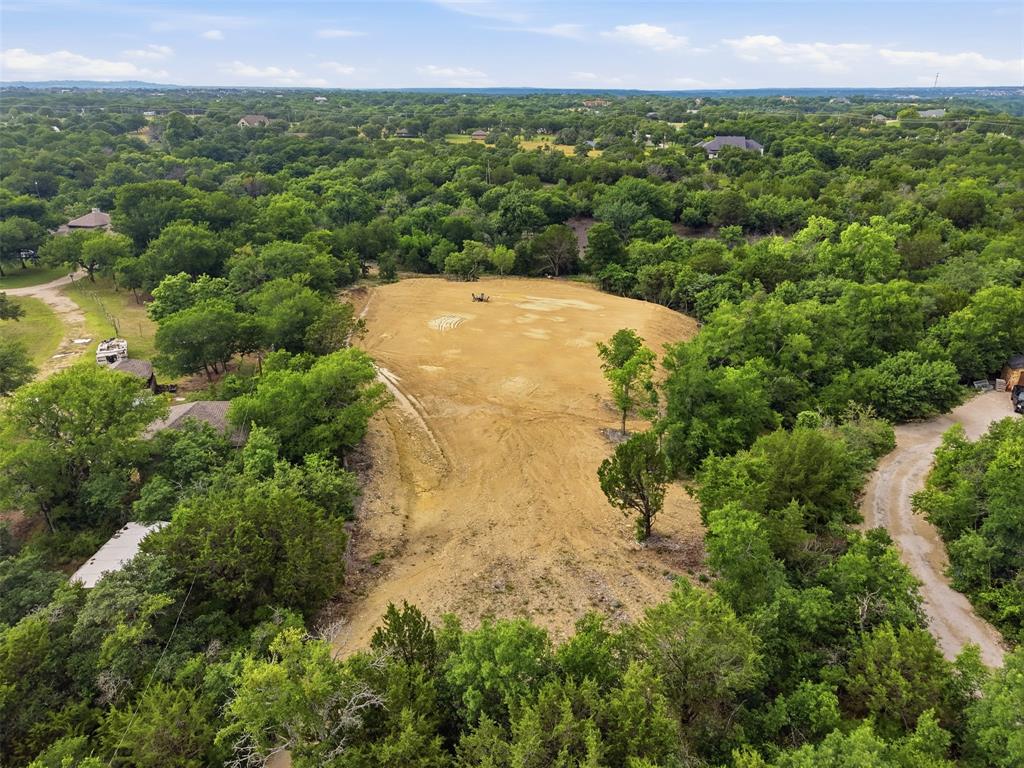 Aledo Country Estates - Land