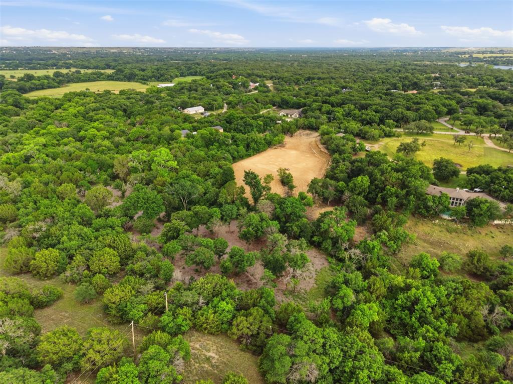 Aledo Country Estates - Land