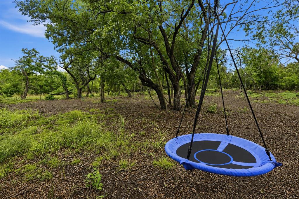 Aledo Country Estates - Land