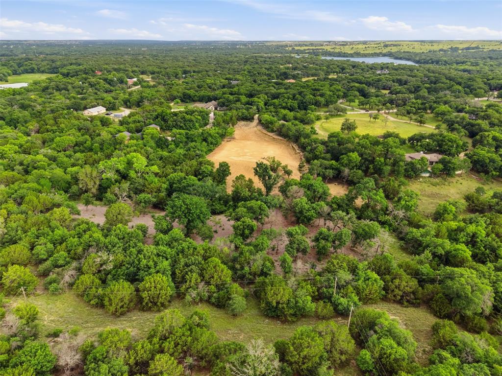 Aledo Country Estates - Land