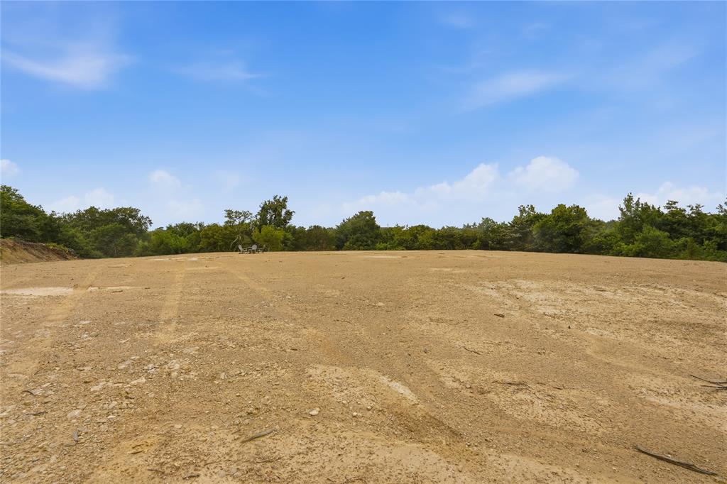 Aledo Country Estates - Land