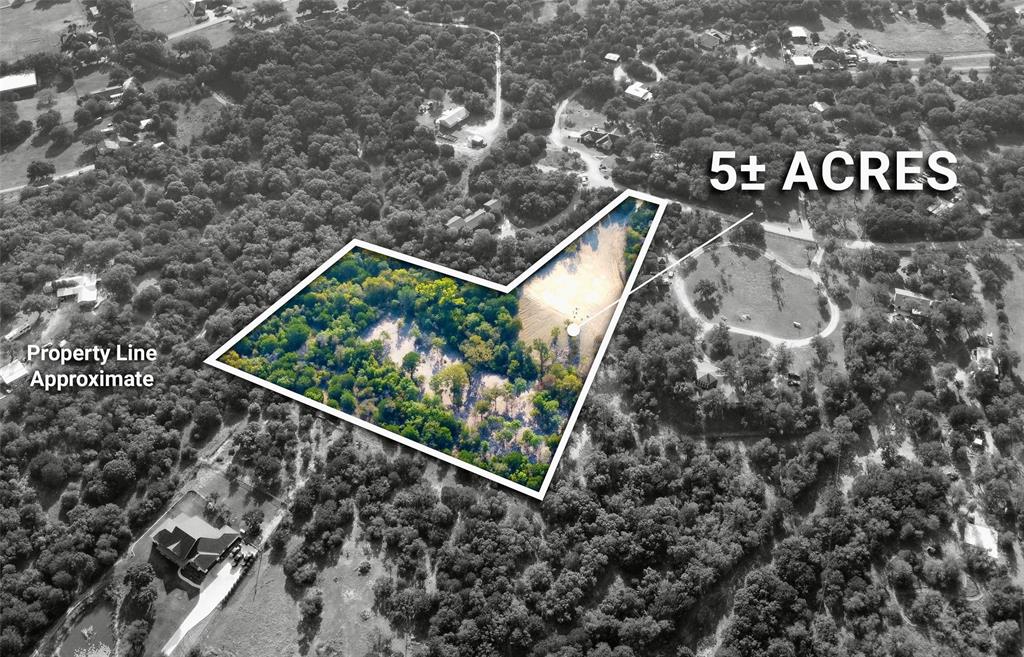 Aledo Country Estates - Land