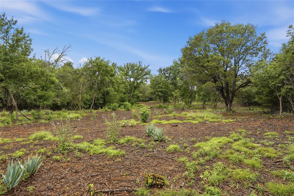 Aledo Country Estates - Land