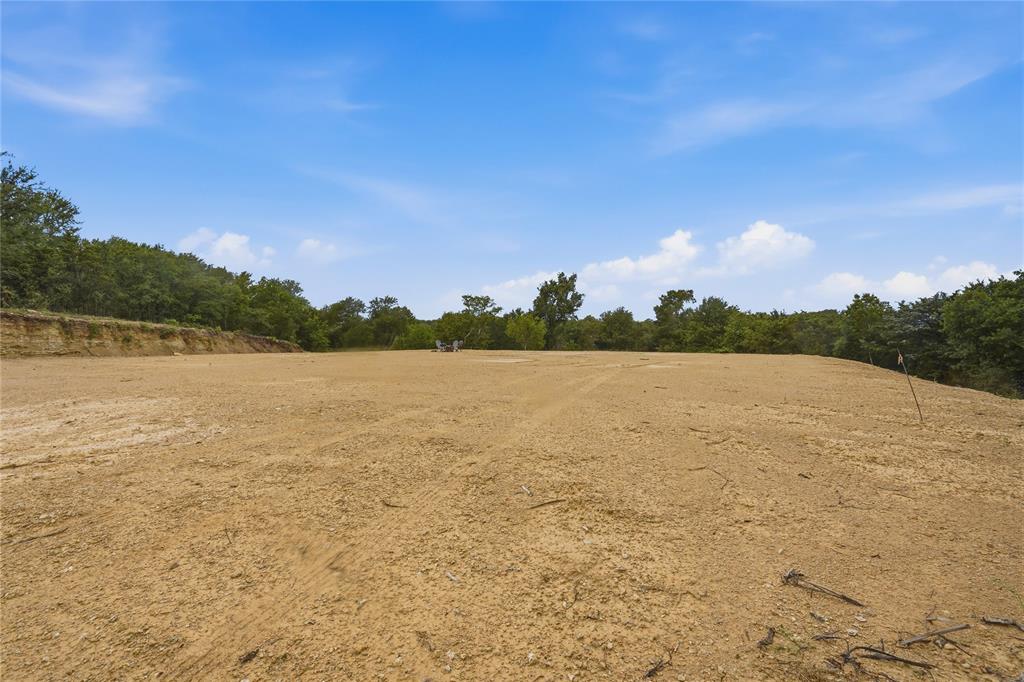 Aledo Country Estates - Land