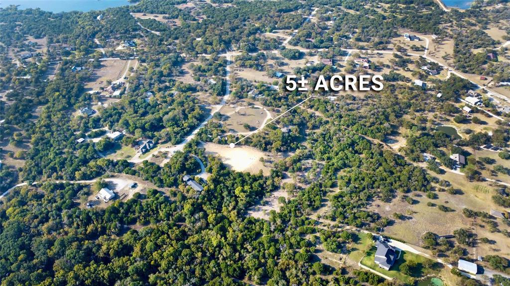 Aledo Country Estates - Land