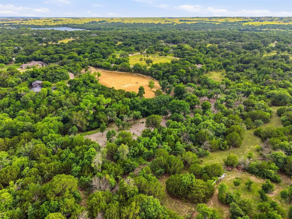Aledo Country Estates - Land