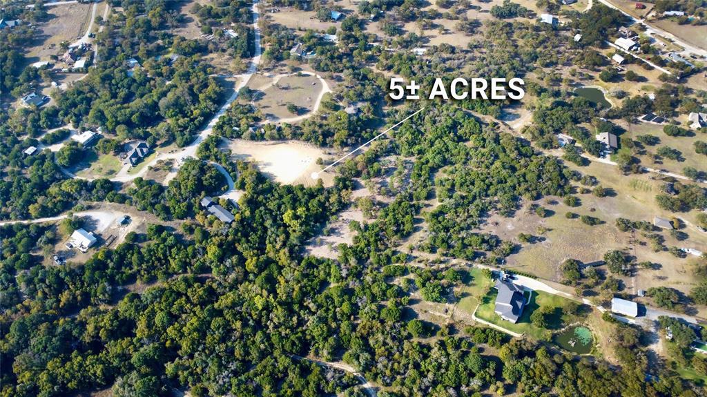Aledo Country Estates - Land