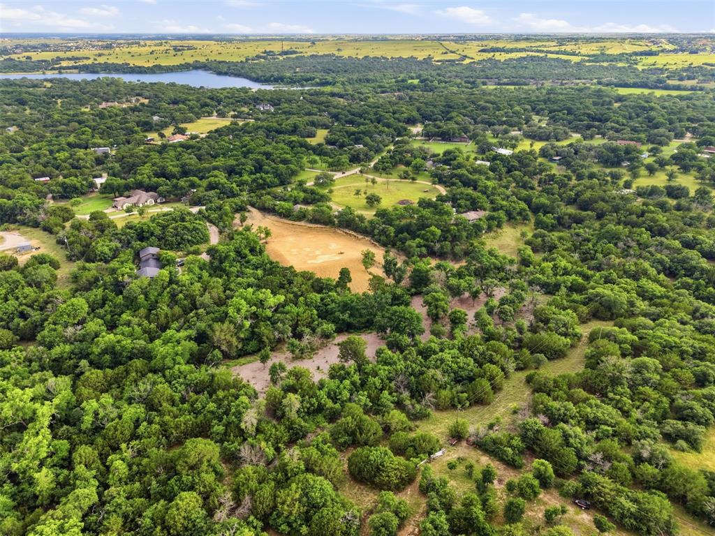 Aledo Country Estates - Land