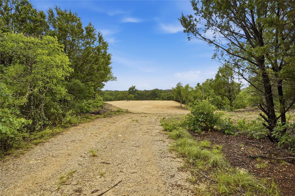 Aledo Country Estates - Land