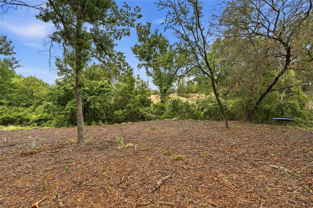 Aledo Country Estates - Land