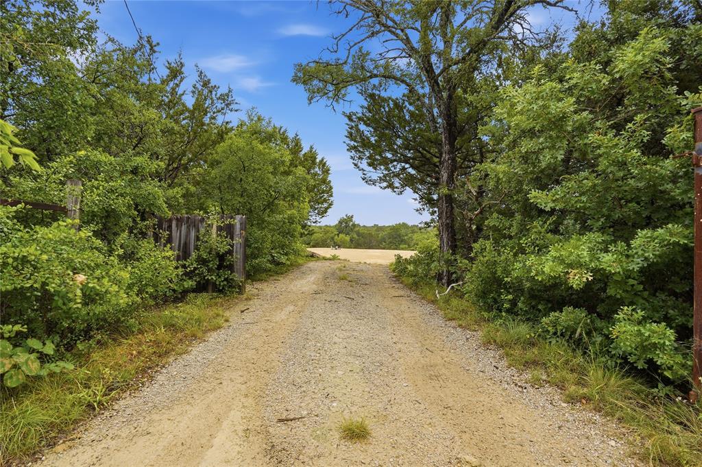 Aledo Country Estates - Land