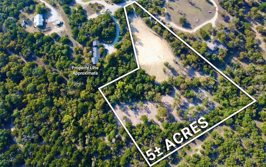Aledo Country Estates - Land