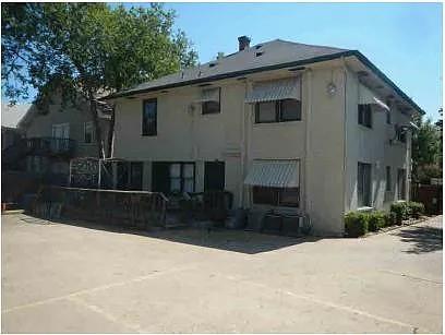 Appel & Harpers - Residential Income