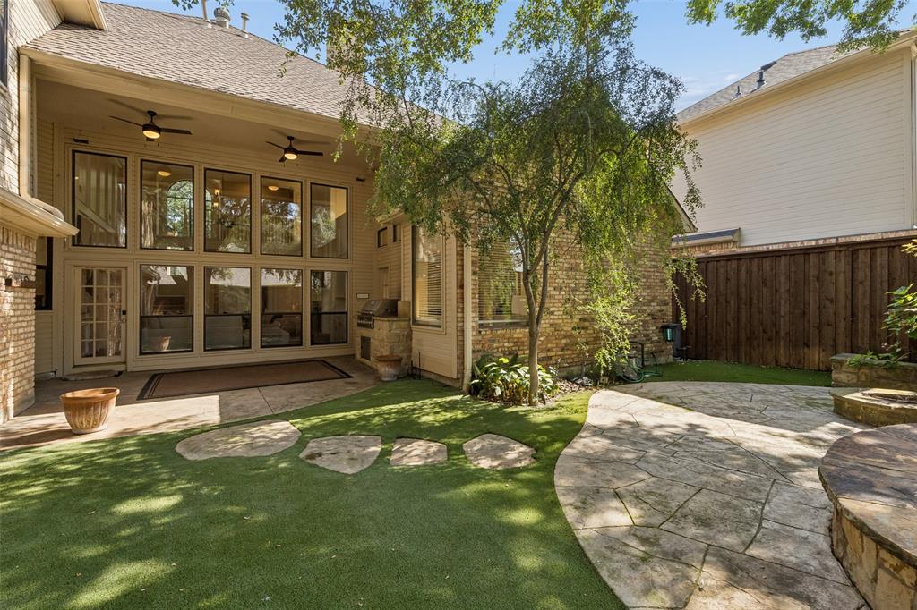 Bent Tree West 4 - Residential