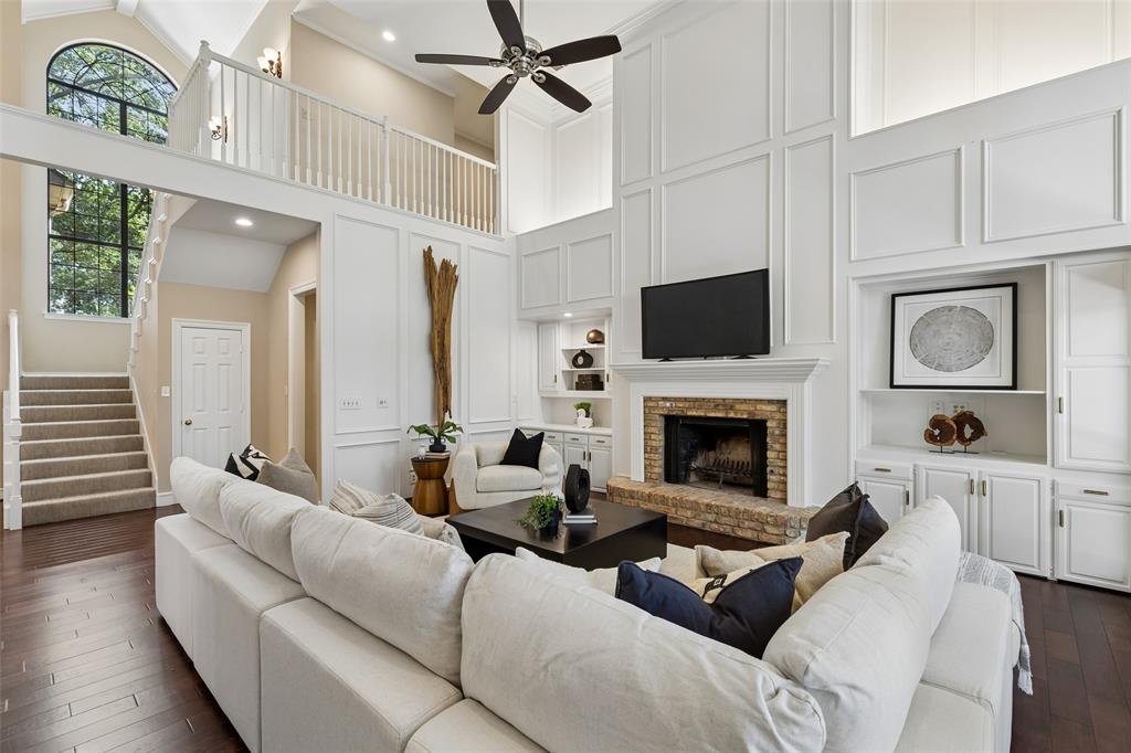 Bent Tree West 4 - Residential