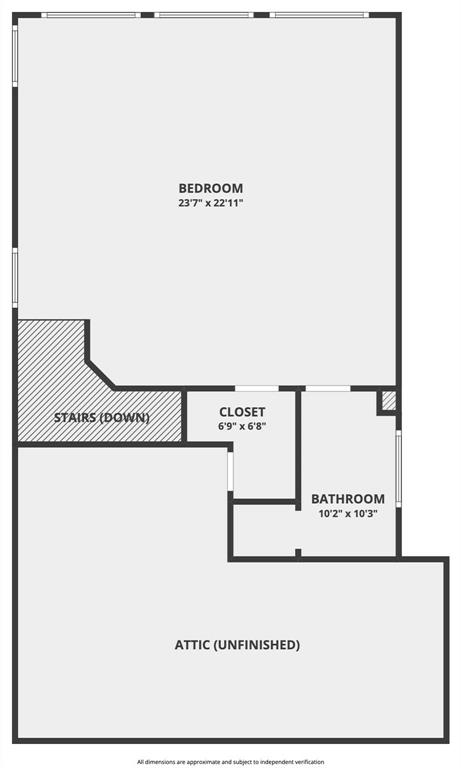 Bent Tree West 4 - Residential