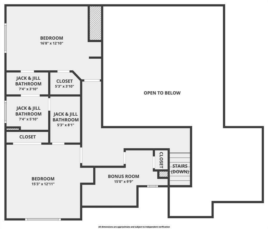Bent Tree West 4 - Residential