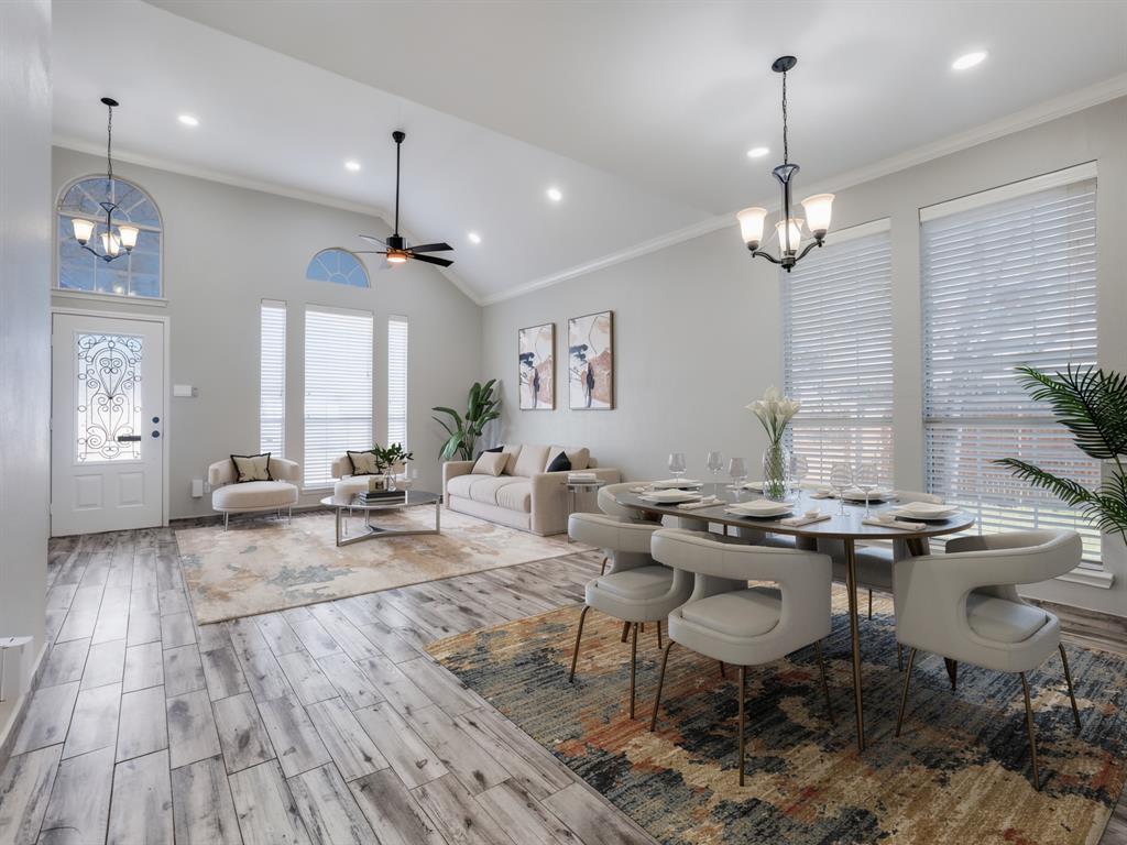 Timbers 4 - Residential