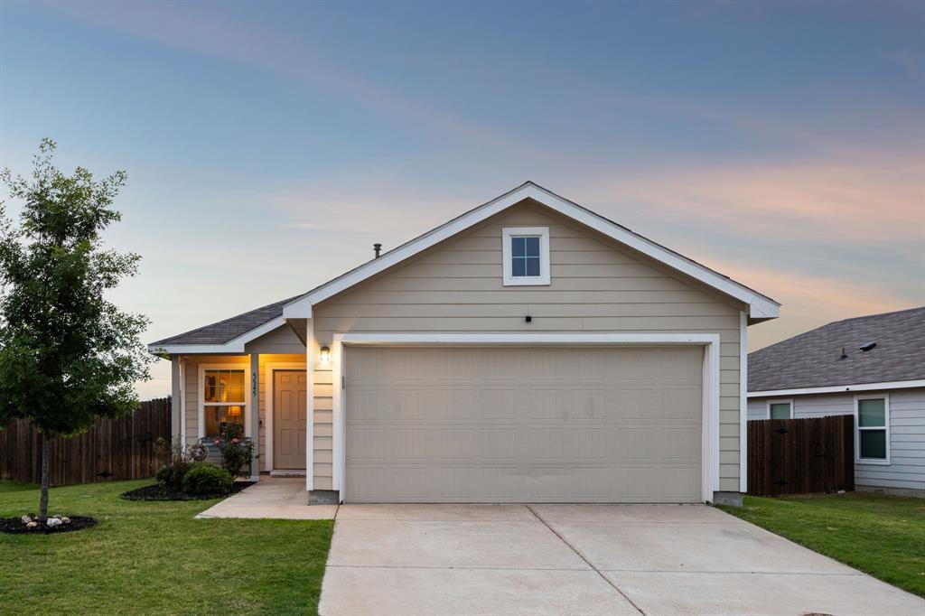 Trinity Crossing - Residential
