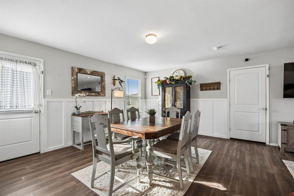 Trinity Crossing - Residential