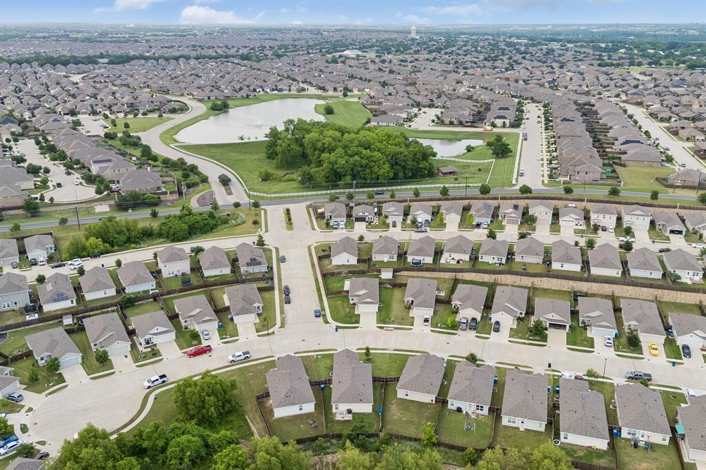 Trinity Crossing - Residential