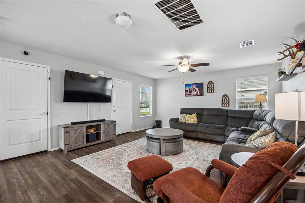 Trinity Crossing - Residential