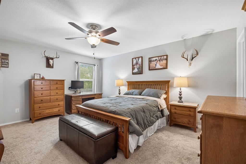 Trinity Crossing - Residential