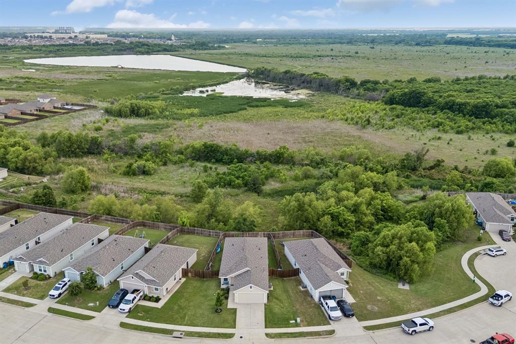 Trinity Crossing - Residential