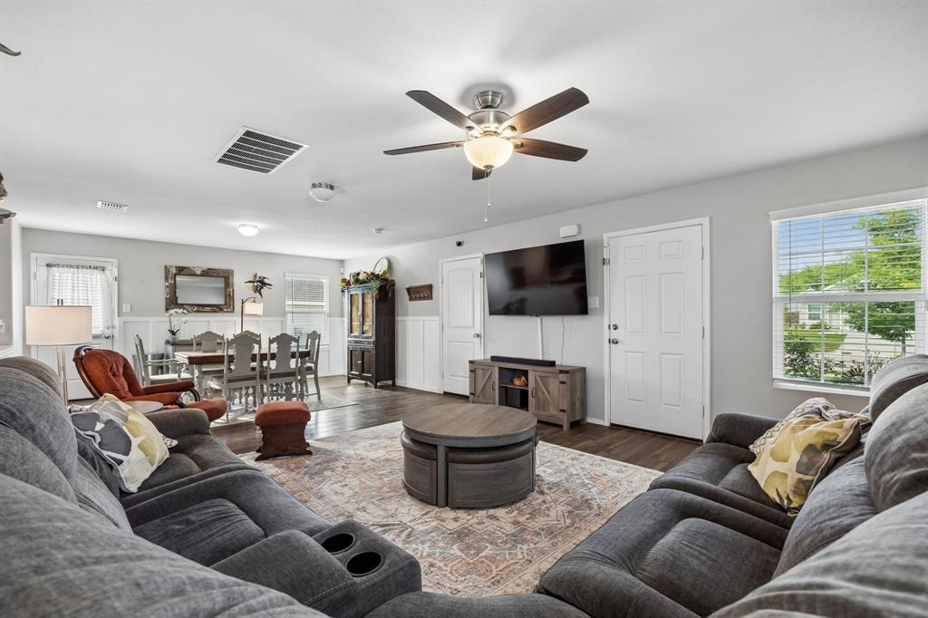 Trinity Crossing - Residential